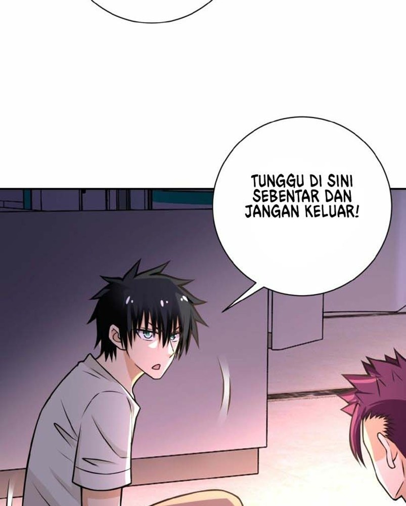 Super System Chapter 26 Gambar 36